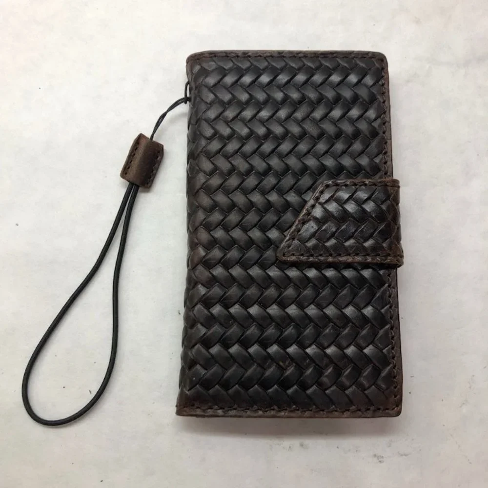 Davis Case davis woven